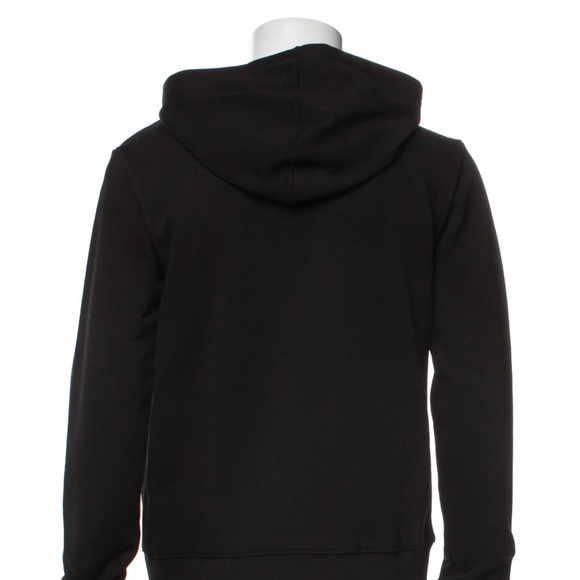 Valentino Garavani Vlogo Hoodie - Picture 9 of 9